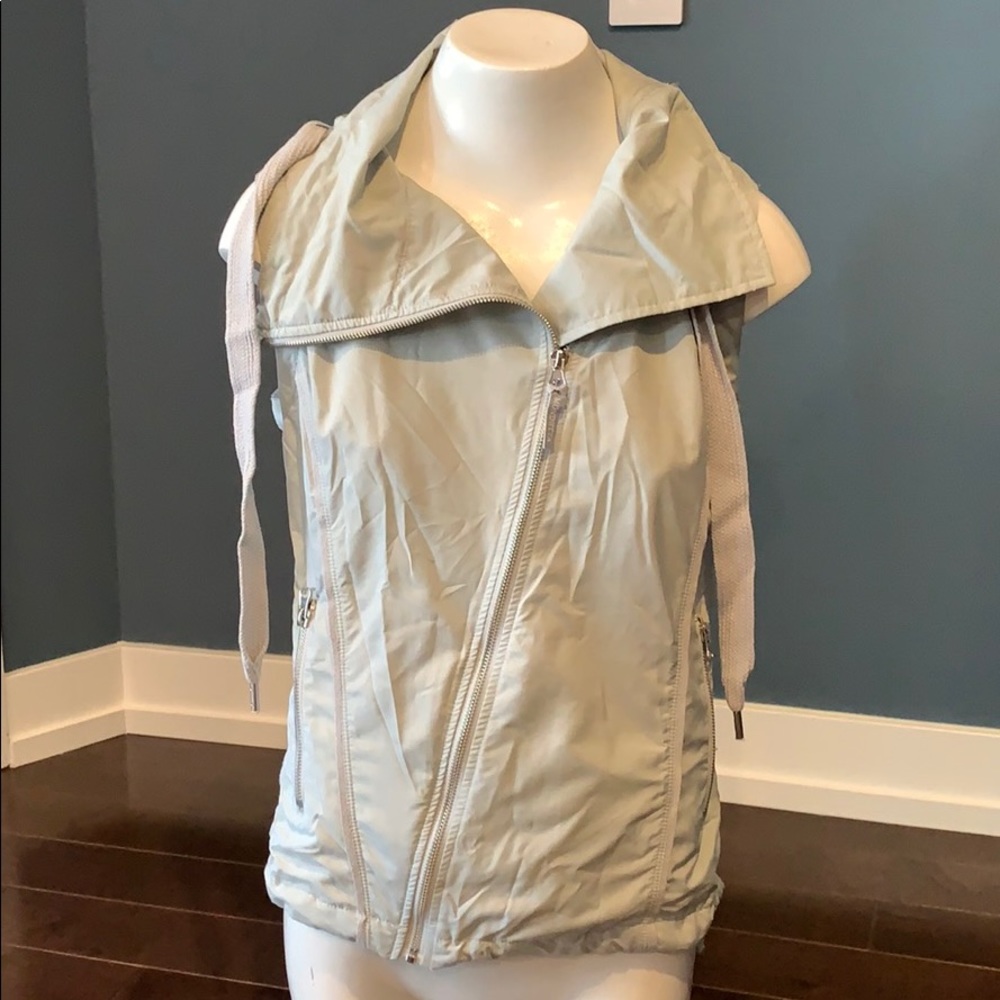 Vest